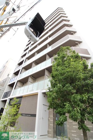 パークアクシス菊川ステーションイーストの物件内観写真